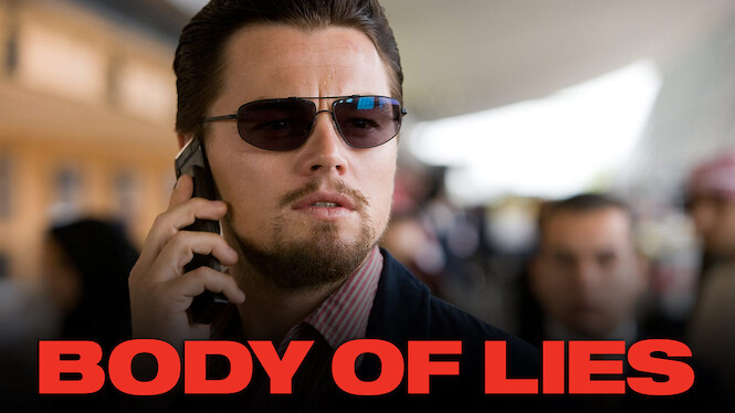 director of body of lies movie